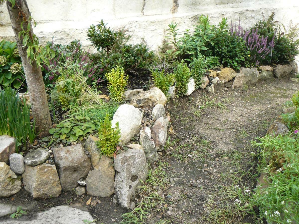 La Maison De Saumur Esterno foto